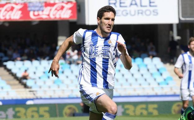 Camiseta Real Sociedad Zaldúa Camiseta Real Sociedad Zaldúa